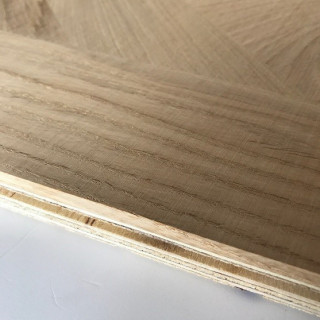 Parchet Versailles Select 1000x1000x20mm Smooth