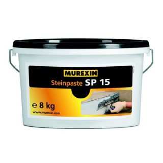 Pasta Granule Marmura SP 15 8KG