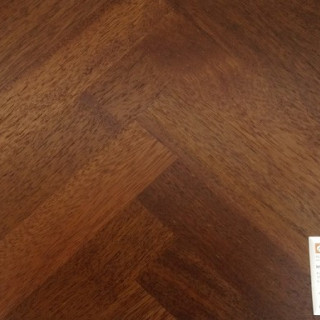 Prestige 70/10mm Merbau Satin