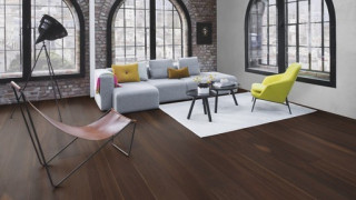 Prestige 70/10mm Stejar Afumat Natur Mat