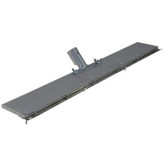 Racleta Sapa Autonivelanta si Rasina 1-10mm ALU-Inox