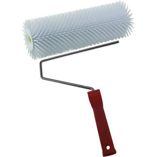 Rola cu Tepi 250mm - turnare sapa autonivelanta