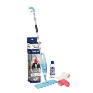 SET MOP CINDERELLA - intretinere parchet