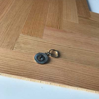 Stejar Rosu Select 70/11mm Lac