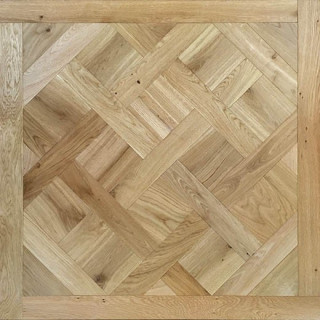 Parchet Versailles 1000x1000X20/6mm RUSTIC-A MAT