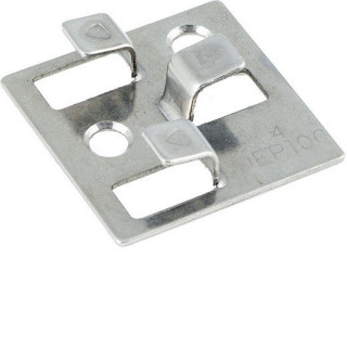Clema Inox Montaj Deck WPC FP100