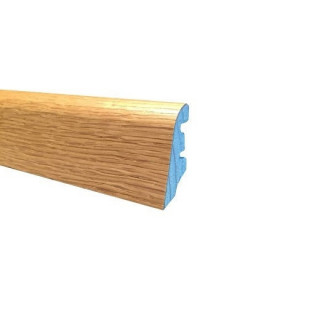 Plinta 40/18mm Stejar Stratificat 2500mm