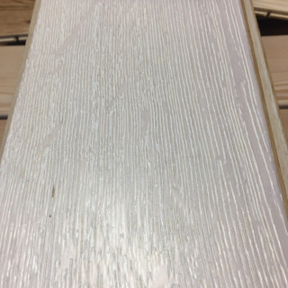 Parchet Stejar Masiv 90/18mm White Style 2