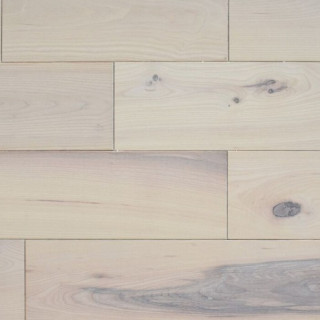 Parchet Frasin Masiv 140/20mm White Oil Rustic