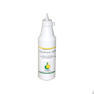 ADEZIV POLIPLEX 100 0.5KG REPARATIE PARCHET