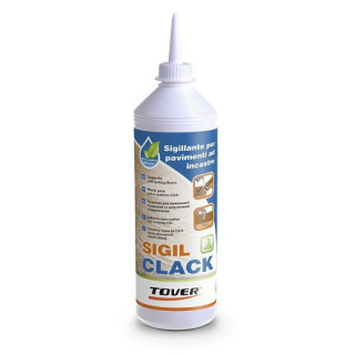 Adeziv Tover Sigil Clack 0.5L etansant elastic imbinari parchet