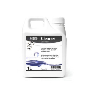 Arboritec Cleaner Neutru 1L - curatare parchet