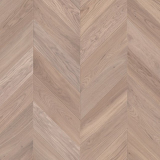 Chevron Stejar FOAM 45° Rustic Ulei