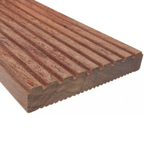 Deck Cumaru Red 100/21mm