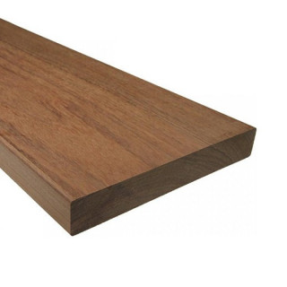 Deck Lemn Ipe 120/21mm