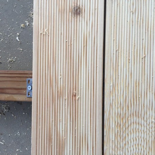 Decking Larice Siberian 143/26mm