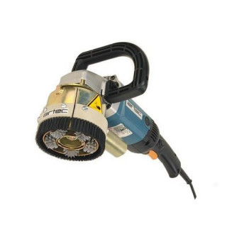 Flex Profesional Frezare beton Jet Rotary 100 El