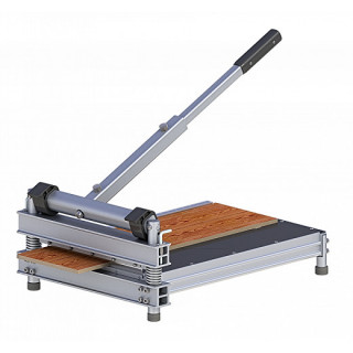 Ghilotina MD-330 taiere pvc-laminat-lvt-spc