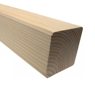 Grinda Douglasie 90/90mm I/III KD