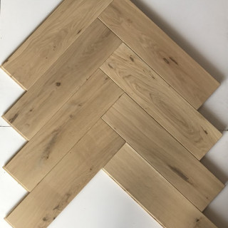 Herringbone Stejar 120/15mm Markant