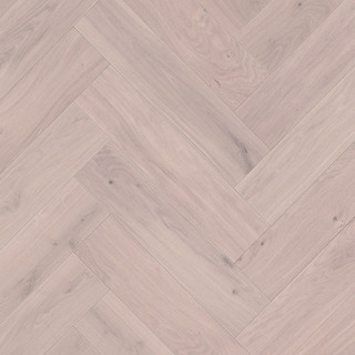 Herringbone Stejar FIRN 135mm Rustic Mat