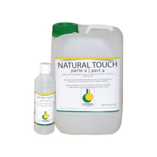 LAC PARCHET NATURAL TOUCH 2K 5.5L