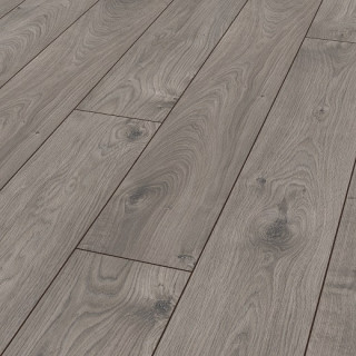 Laminat ATLAS OAK ANTHRACITE 12mm