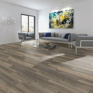 LVT 80200 EL 225/8mm