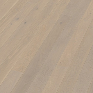 Parchet Boen stejar Warm Cotton Live Pure