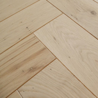 Parchet Herringbone stejar RM 130mm nefinisat