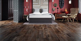 Parchet Marsala 207/14mm 3 Strip