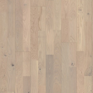 Parchet Stejar Borneo 180/14mm Alb Mat 2Strip
