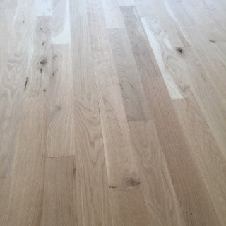 Parchet Stejar Masiv 60mm Rustic Brut