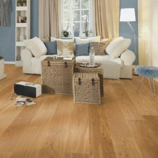 Parchet Stratificat Stejar Andante Lac Mat 2V