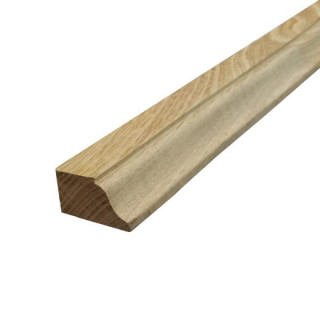 Pervaz 35/25 Salcam Masiv
