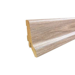 Plinta MDF 60/23mm Northland 2800mm