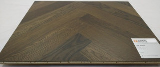 Prestige 70/10mm Stejar Afumat Natur Mat