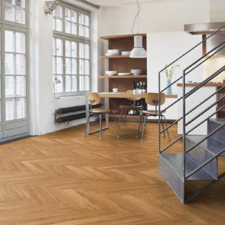 Prestige 70/10mm Stejar Natur Ulei
