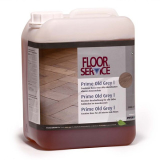 Prime Old Grey I 5L - oxidant antichizare lemn