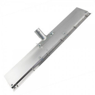 racleta inox pentru turnare autonivelanta