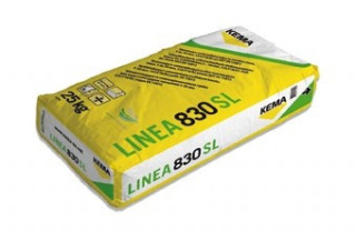 Sapa Linea 830 SL 25 kg