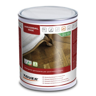 TOVER UNIVERSAL WAX 1L CEARA SOLIDA