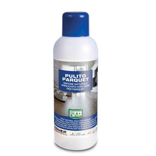 TOVER PULITO PARQUET 1L (Cleaner & Soap)