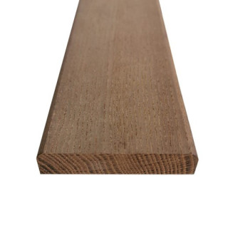 Deck Frasin Termotratat 100mm Neted