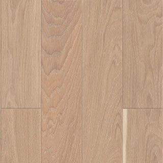 Boen Maxi 100/10.5mm Stejar 2V Ulei Alb