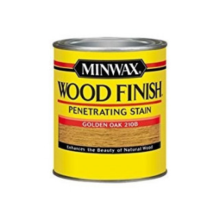 Bait Minwax Golden Oak 210B