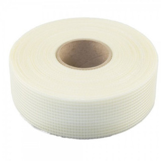 Banda Fibra 50MM X 20M - reparatii fisuri sapa