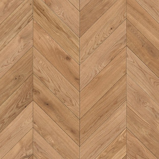 Chevron Stejar AMBER 45° Lac