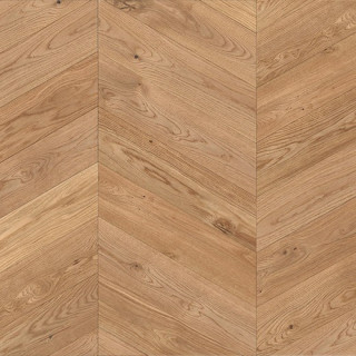 Chevron Stejar AMBER 60° Lac