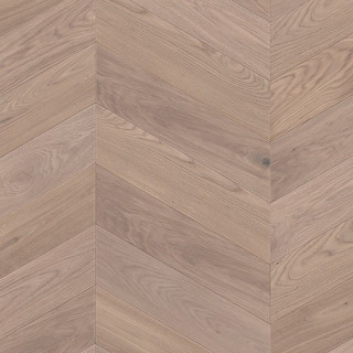 Chevron Stejar FOAM 60° Rustic Ulei